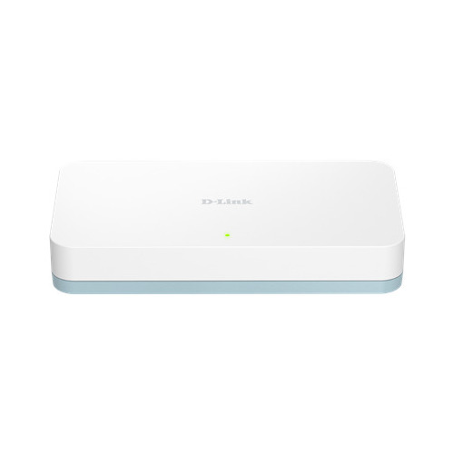 D-Link | | DGS-1008D | Unmanaged