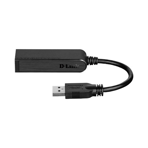 D-Link | USB 3.0 Gigabit