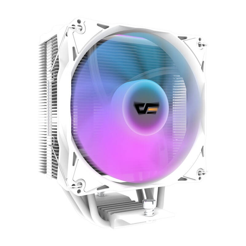 Darkflash Computer Radiator Z4 PRO MIST