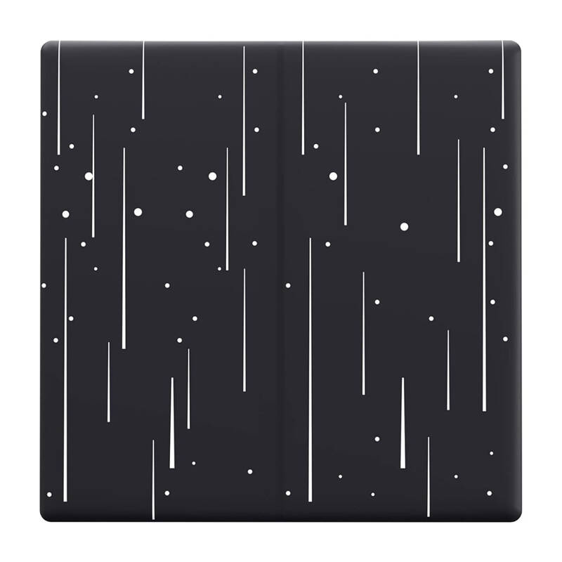 Decorative cover / cap for T5