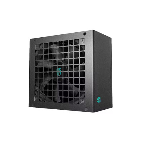 DeepCool PLUS Standard PF500X 500W 80