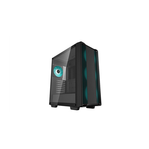 DeepCool CC560 V2 Mid-Tower Midi Tower