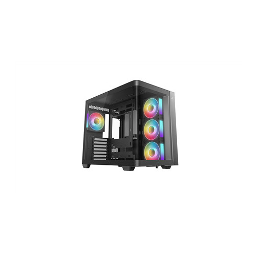 DeepCool CG530U 4F Midi Tower PC