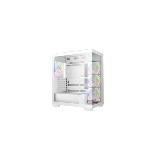 DeepCool CG580 4F V2 PC Case