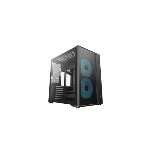 DeepCool CG590 MESH 2F Midi Tower