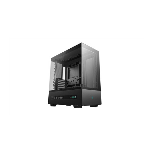 DeepCool CH690 Digital Midi Tower PC