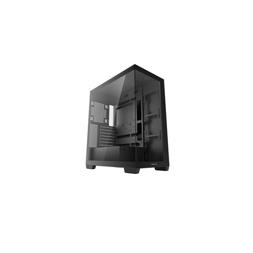 DeepCool CG580 ITX/Micro-ATX/ATX ATX/Micro-ATX PC Case