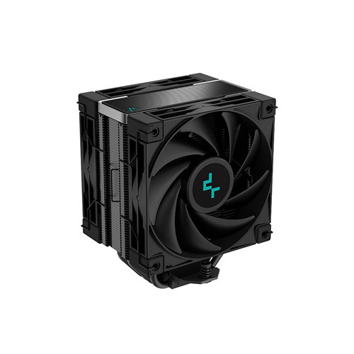 Deepcool AK400 Zero Dark Plus (R-AK400-BKNNMD-G-1)
