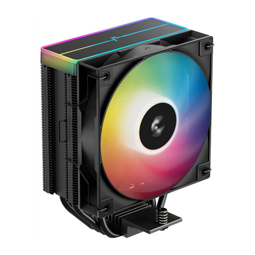 Deepcool CPU Cooler | AG400 BK