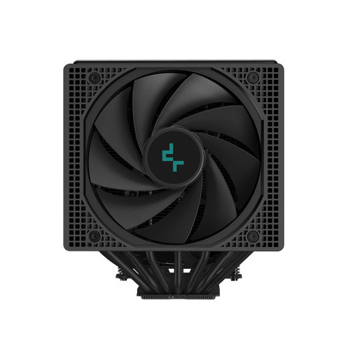 Deepcool | CPU Cooler | ASSASSIN