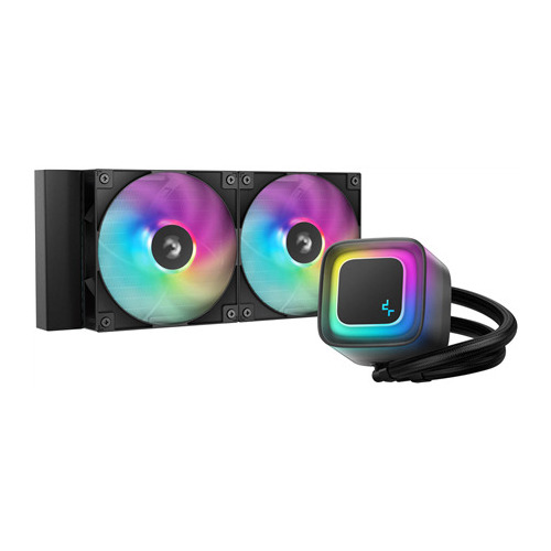 Deepcool  Liquid Cooler | LE240 V2