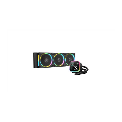 Deepcool  Liquid Cooler | LQ360 ULTRA