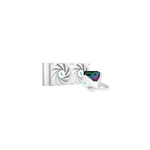 DeepCool LT520 AiO Water Cooling, 240mm