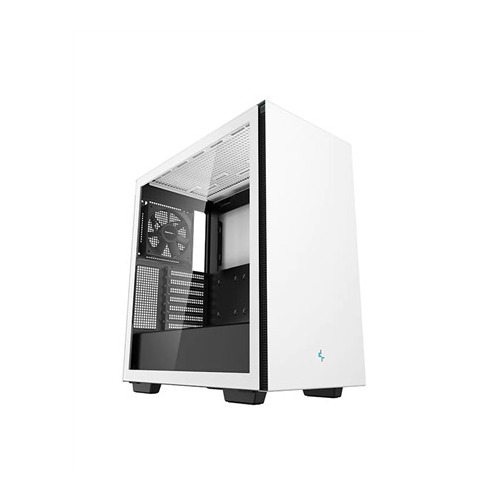 DeepCool CH510 Side Midi Tower PC
