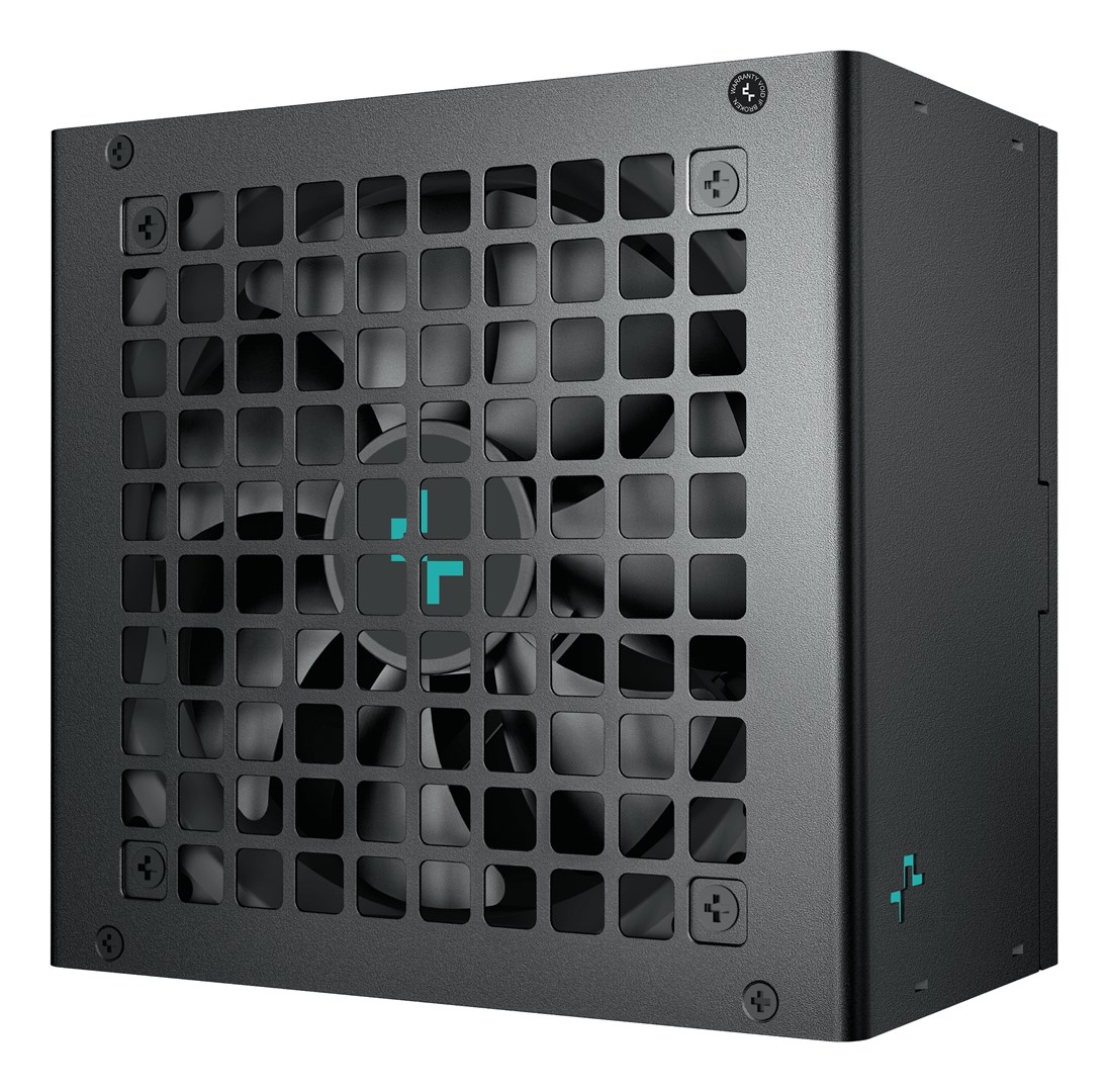 DeepCool PL650D 650W ATX Power Supply