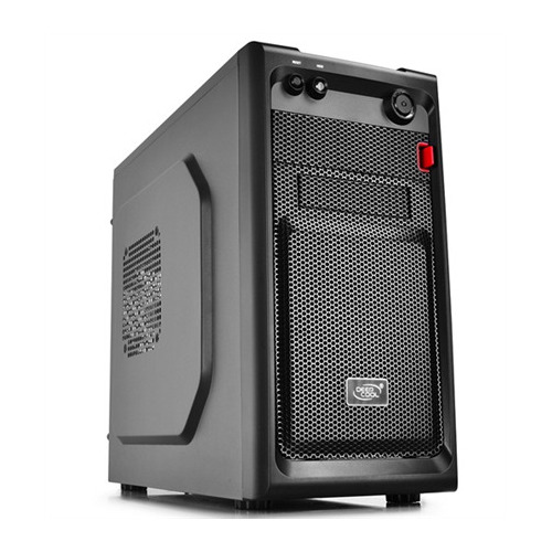 Deepcool | Smarter | USB 3