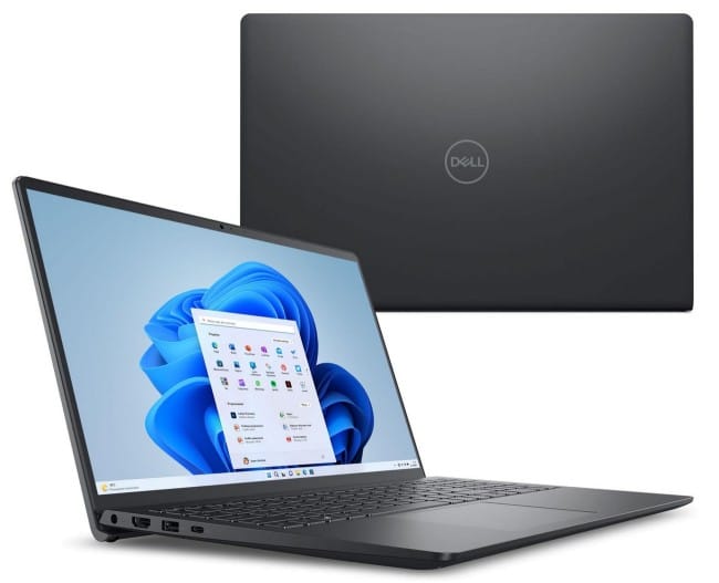 Dell 15 DC15250 - Core i7-1355U