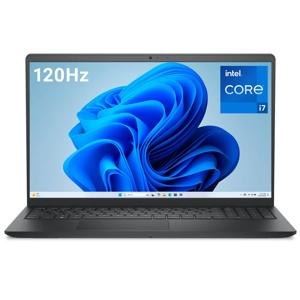 Dell 15 DC15250-XVPT3 15.6" Full