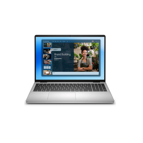 Dell  16 DC16251 | Platinum Silver