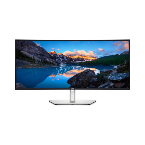 Dell  | 34 " | IPS