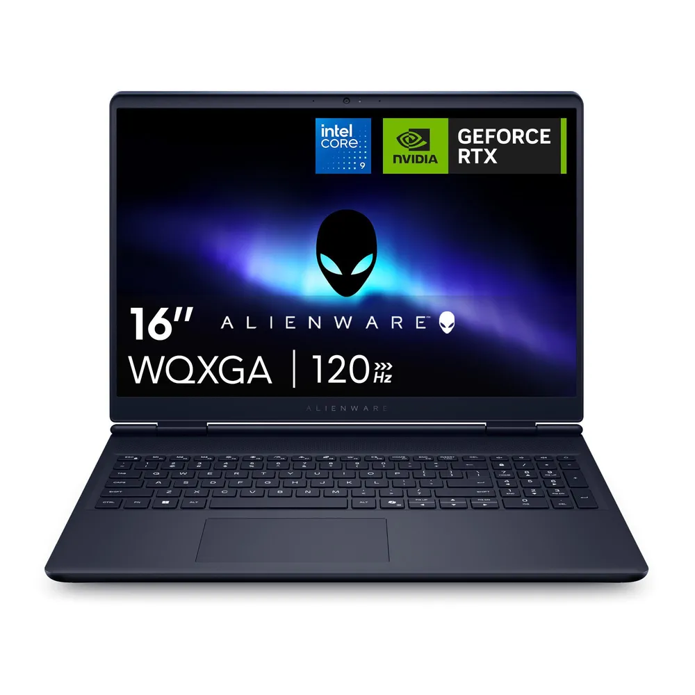 Dell Alienware 16 Aurora AC16250 1DD11