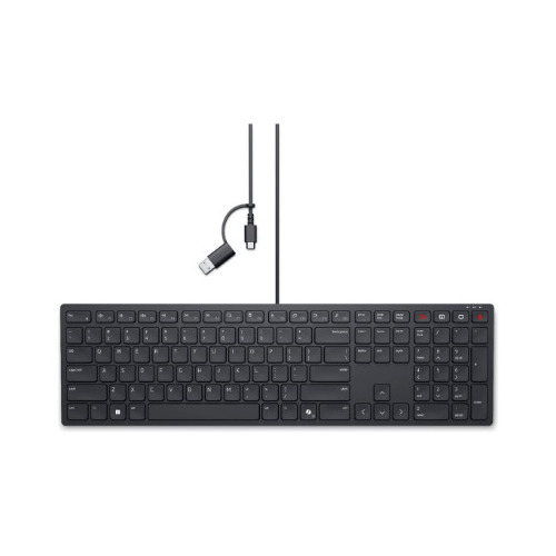 Klawiatura Dell KB525C (580-BBSX) | 580-BBSX