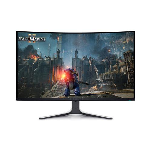 Dell  | Curved Screen Gaming  |