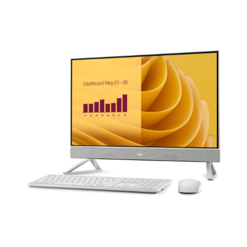 Dell EC27250 - Intel Core 7