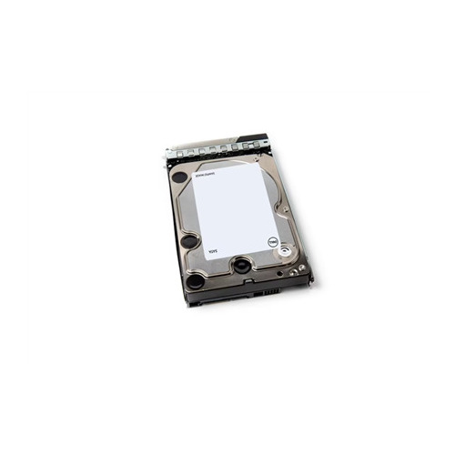 Dell HDD SATA ISE 6Gbps 512e