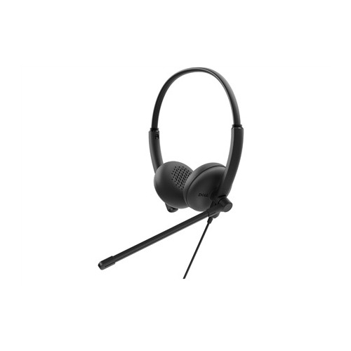 Dell  | Headset | WH125 |