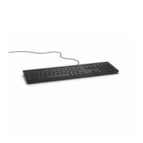 Dell | KB216 | Standard |