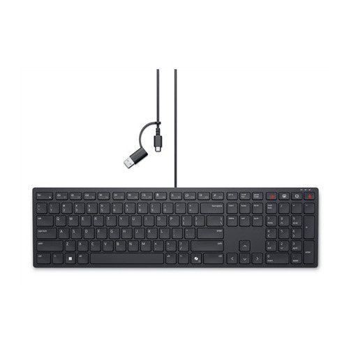 Dell  | KB525C | Keyboard |