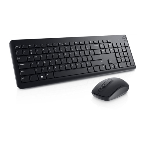 Dell | Keyboard and Mouse |