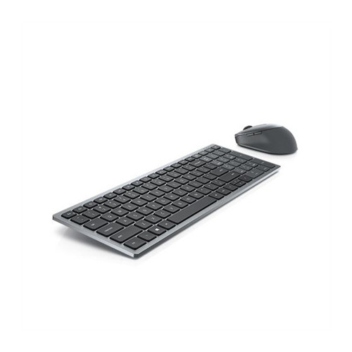 Klawiatura + mysz Dell KM7120W (580-AIWS)
