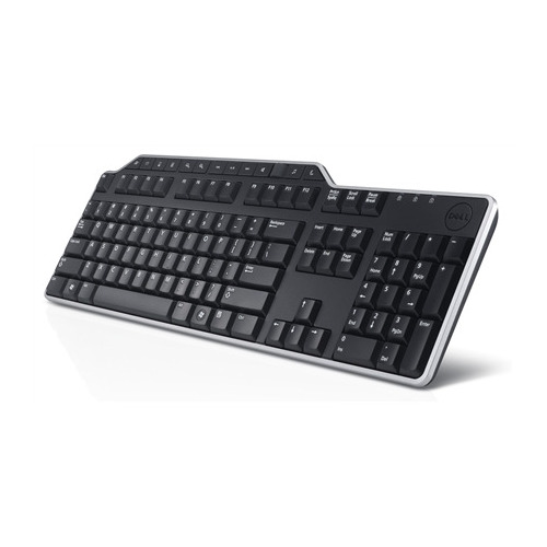Klawiatura Dell KB-522 Business Multimedia (580-17683)