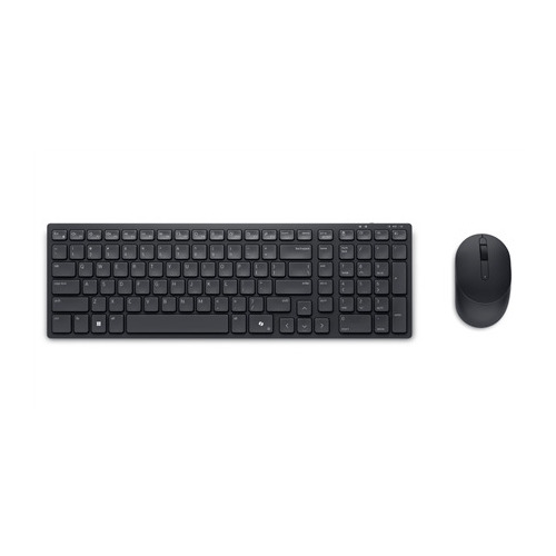 Dell  | KM555 | Keyboard and