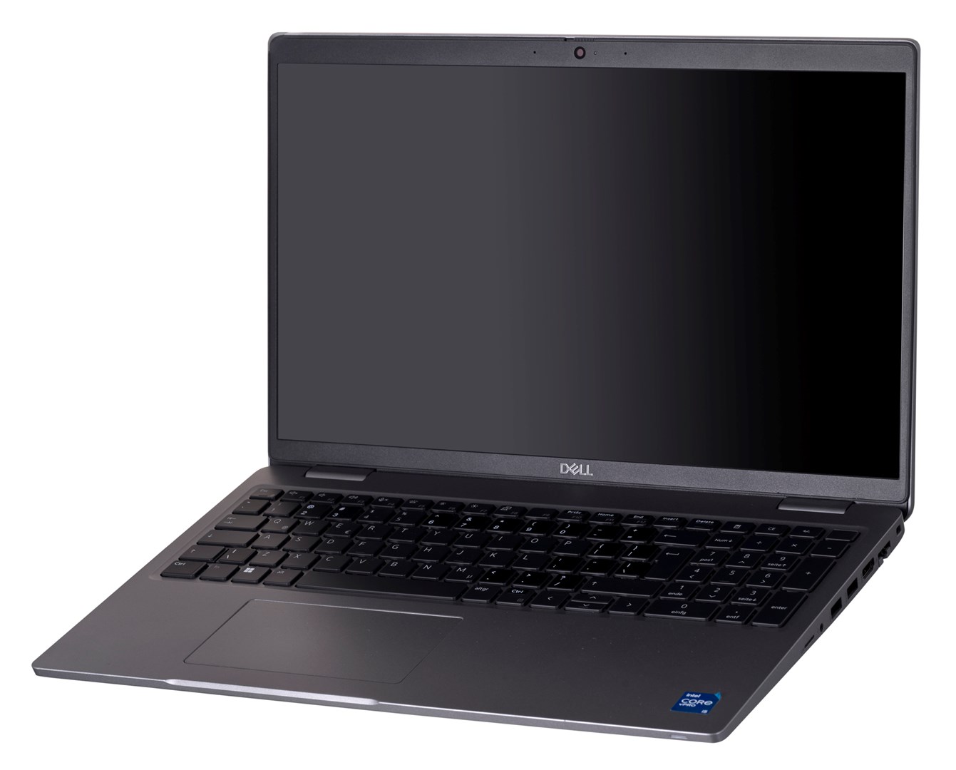 DELL LATITUDE 5520 i5-1145G7 16GB 256SSD