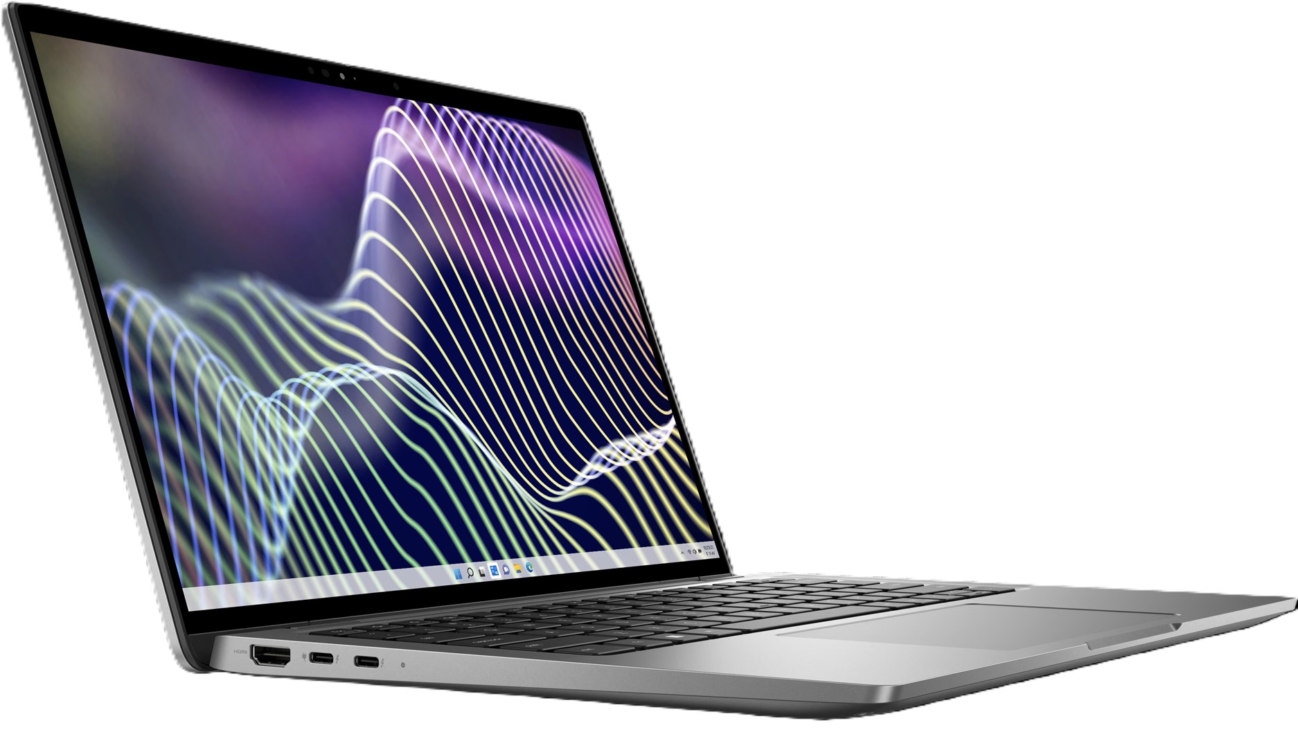 Dell Latitude L14-7440 i7-1365U 14" WUXGA