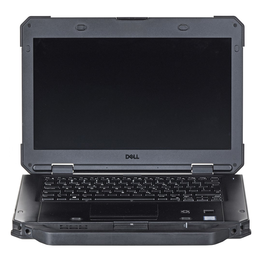 Dell Latitude Rugged 5420 - Core