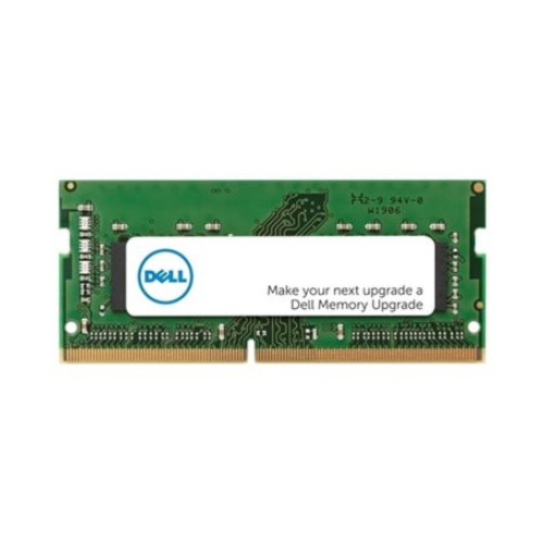 Dell Memory Upgrade | 1Rx8 |