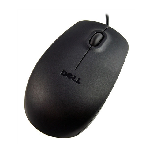 Dell  | Mouse | MS116 RTL