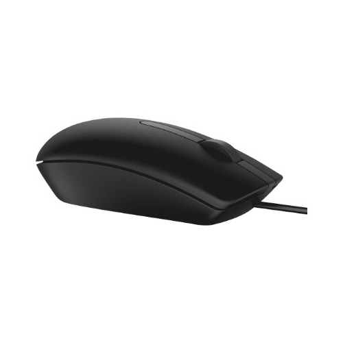 Dell  | Optical Mouse | MS116