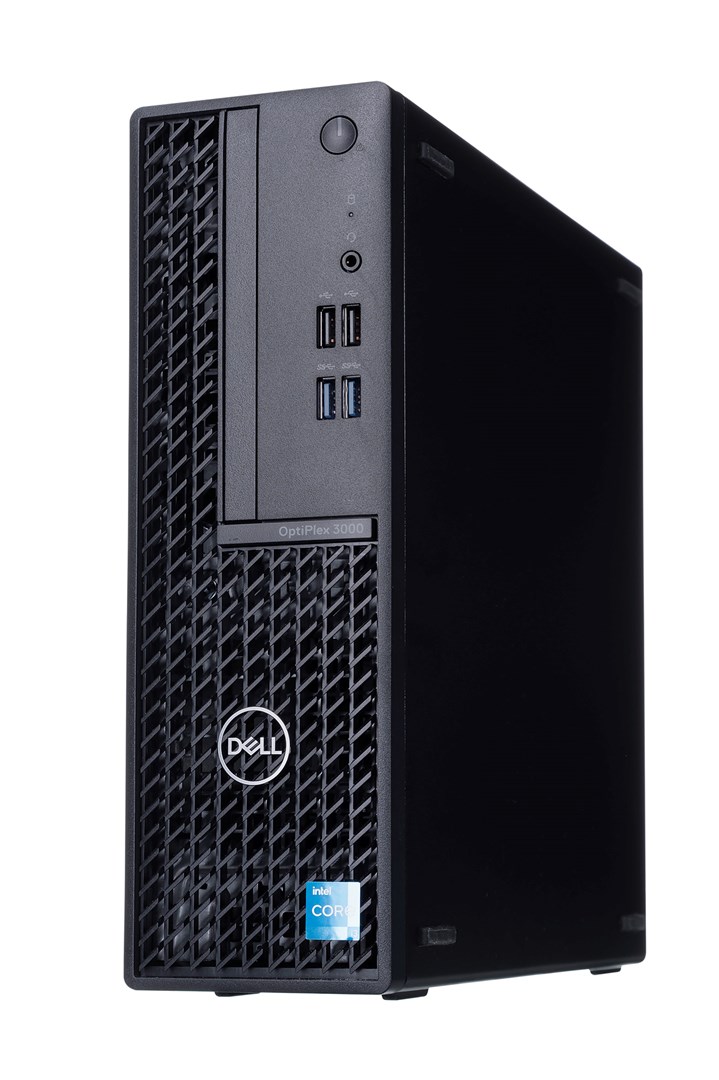 Dell OptiPlex 3000 - Intel Core