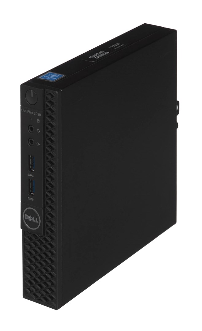 Dell OptiPlex 3050 Micro - Intel