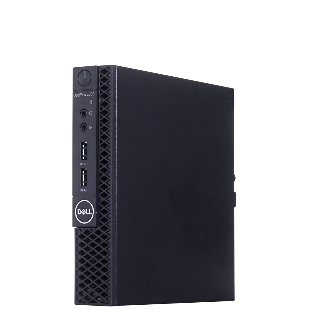 Dell OptiPlex 3060 Micro - Intel