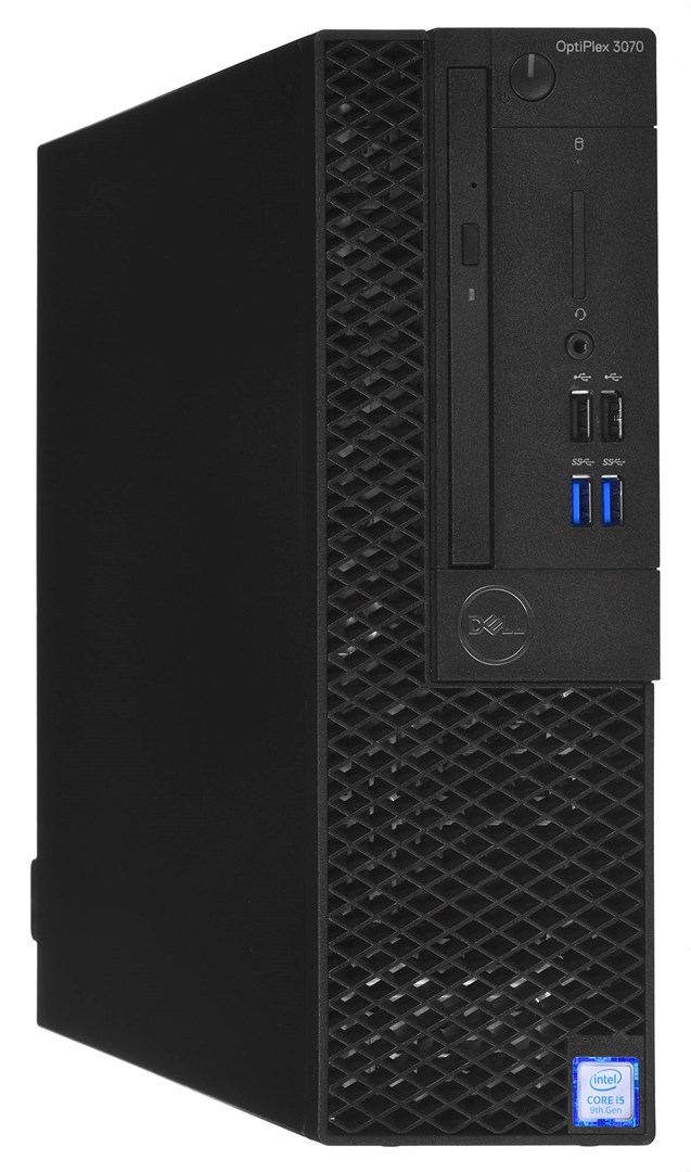 Dell OptiPlex 3070 - Intel Core