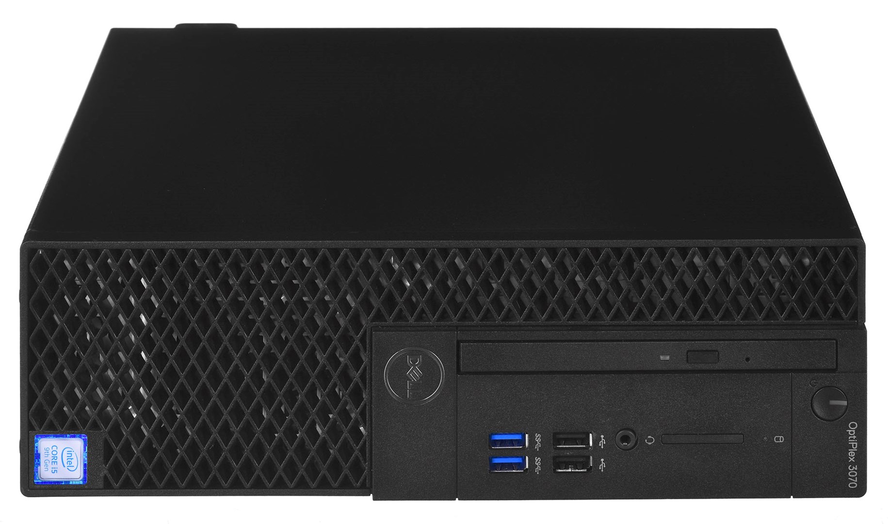 Dell OptiPlex 3070 - Intel Core