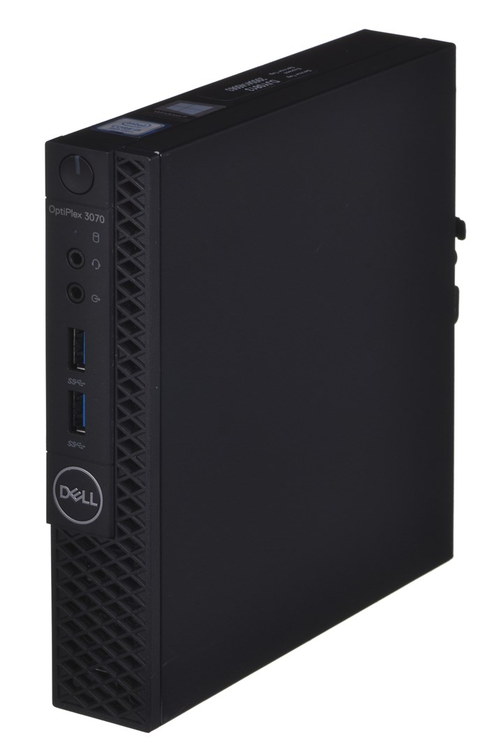 Dell OptiPlex 3070 Micro - Intel