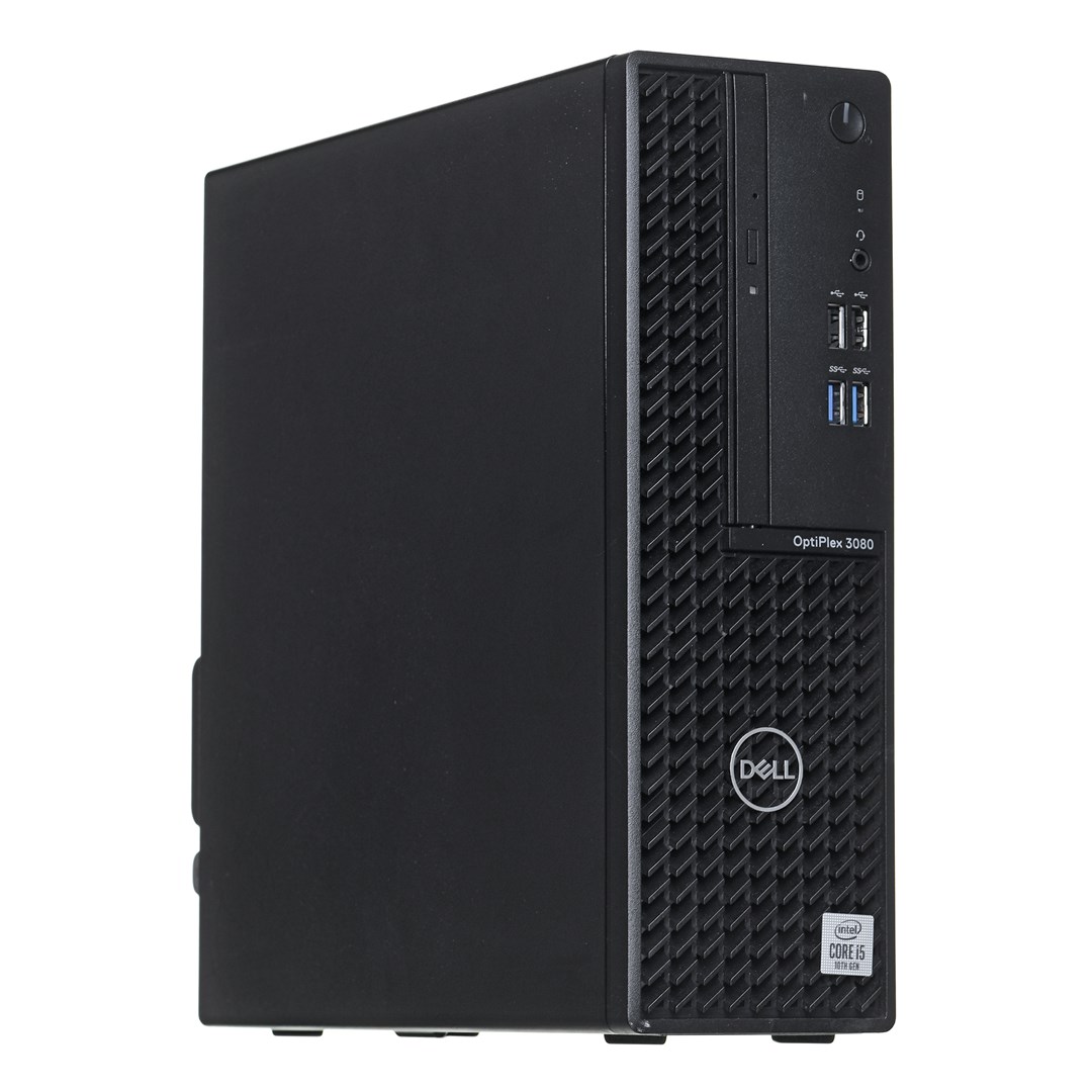 DELL OptiPlex 3080 i5-10500 16GB 512GB