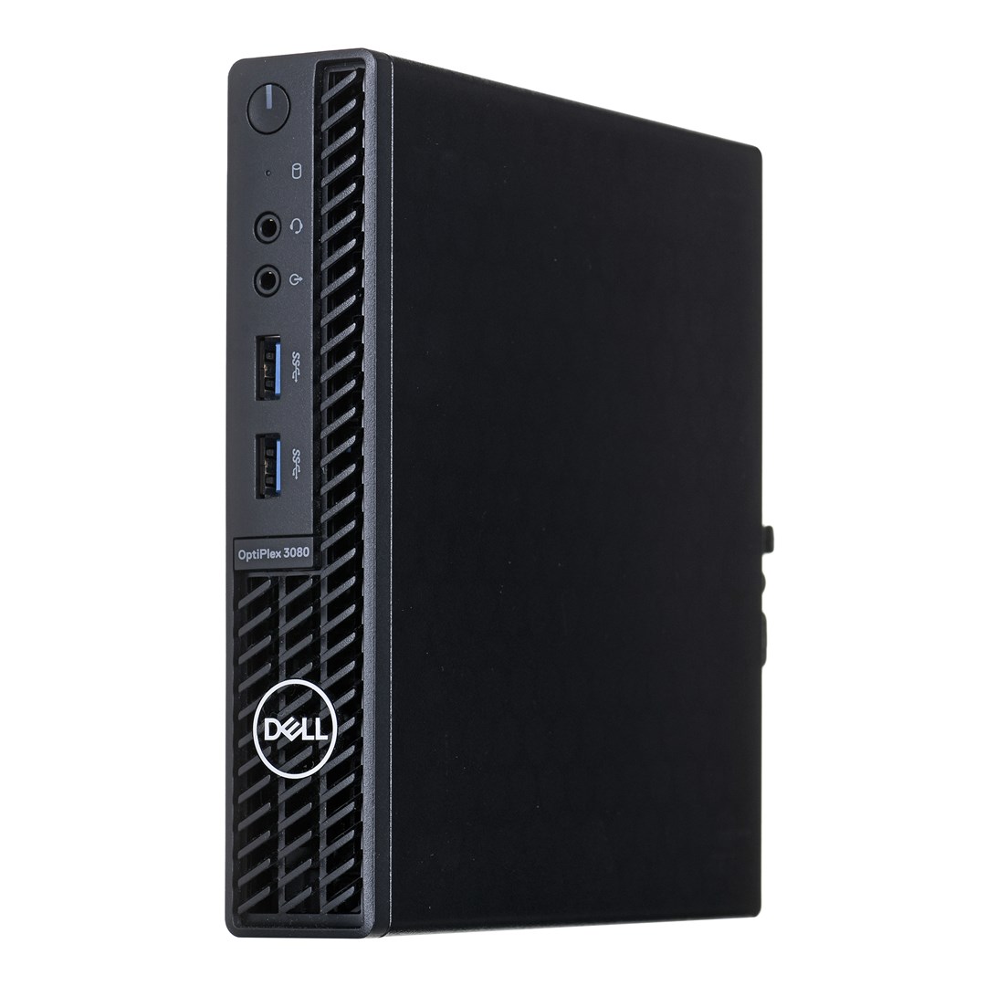 Dell OptiPlex 3080 Micro - Intel